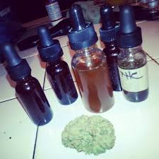 THC Vape Juice Saudi Arabia