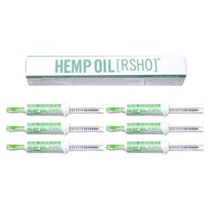 REAL SCIENTIFIC HEMP OIL™ The purest way to include our CBD hemp oil in your daily routine, our Real Scientific Hemp Oil™ Buy LABEL 15G ORAL