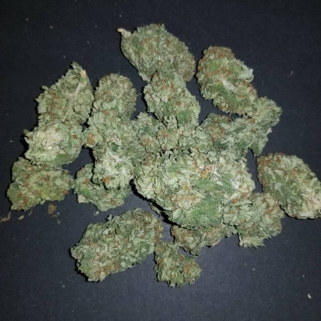 kosher kush