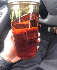pure thc oil distillate Saudi Arabia