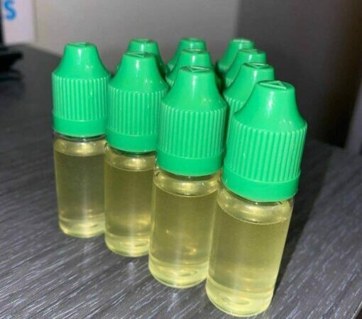 THC Vape Juice  for sale in Saudi Arabia