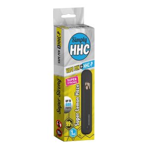 Buy hhc-p vape
